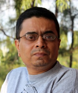Sekhar Mukherjee