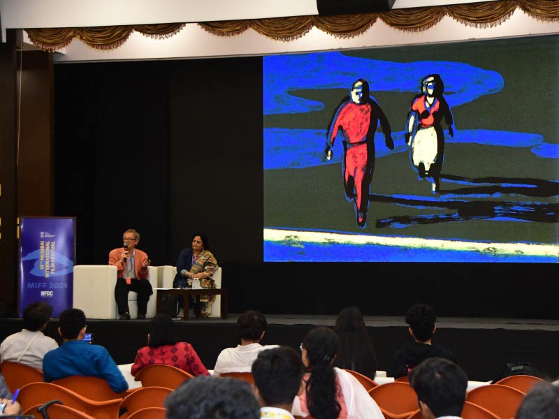 MIFF Day 3