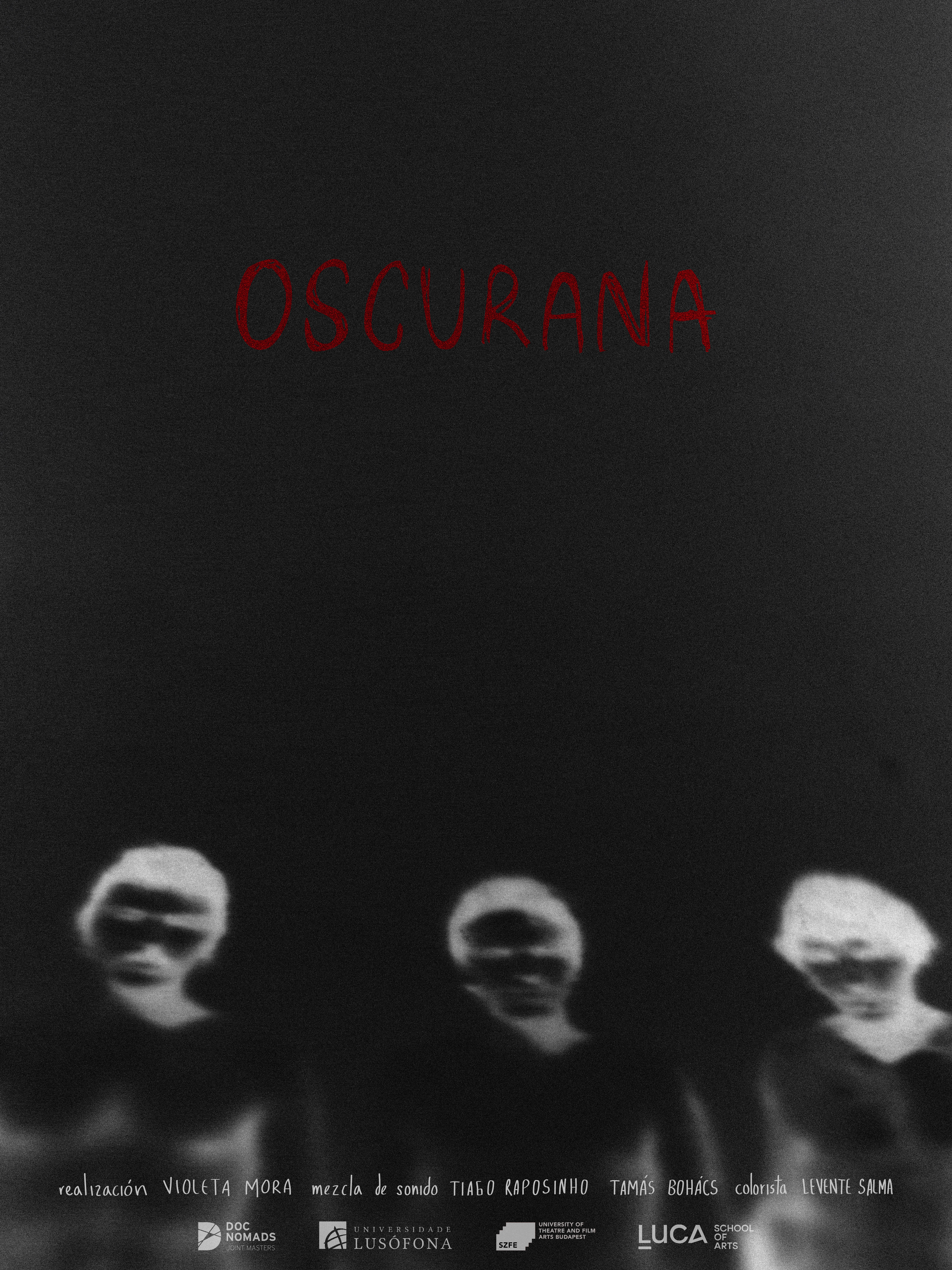 OSCURANA