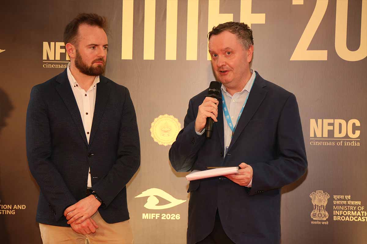 MIFF